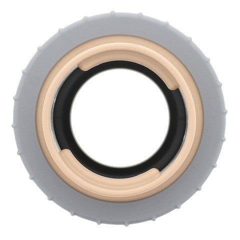 Motorad Fuel Cap Tester Adapter P/N:12422S Fits: Buick Allure, Buick Century, Buick Lacrosse, Buick Lesabre, Buick Lucerne, Buick Park Avenue, Buick Rainier, Buick Regal, Buick Rendezvous, Buick Riviera - Image 7