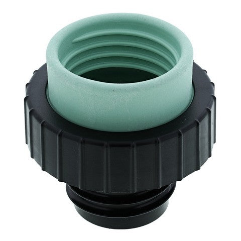 Motorad Fuel Cap Tester Adapter P/N:12423S Fits: Porsche 924, Toyota Land Cruiser, Volkswagen Beetle, Volkswagen Brasilia, Volkswagen Hormiga, Volkswagen Jetta, Volkswagen Rabbit, Volkswagen Safari, Volkswagen Scirocco - Image 1
