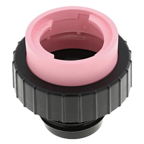 Motorad Fuel Cap Tester Adapter P/N:12426S Fits: Audi A3, Audi A3 Quattro, Audi A4, Audi A4 Allroad, Audi A4 Quattro, Audi A5, Audi A5 Quattro, Audi A6, Audi A6 Quattro, Audi A7 Quattro - Image 1
