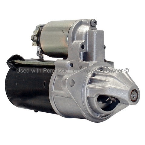 Quality-Built Starter P/N:12427 Fits: Daewoo Lanos 02-99 - Image 1
