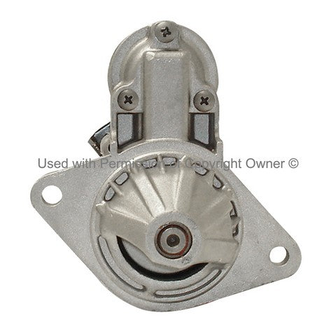 Quality-Built Starter P/N:12427 Fits: Daewoo Lanos 02-99 - Image 2