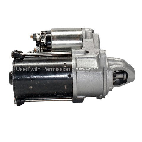 Quality-Built Starter P/N:12427 Fits: Daewoo Lanos 02-99 - Image 3
