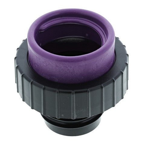 Motorad Fuel Cap Tester Adapter P/N:12427S Fits: BMW 630csi, BMW 733i, Chrysler 300m, Chrysler Cirrus, Chrysler Concorde, Chrysler Conquest, Chrysler Cordoba, Chrysler E Class, Chrysler Executive Limousine - Image 1