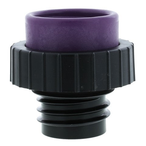 Motorad Fuel Cap Tester Adapter P/N:12427S Fits: BMW 630csi, BMW 733i, Chrysler 300m, Chrysler Cirrus, Chrysler Concorde, Chrysler Conquest, Chrysler Cordoba, Chrysler E Class, Chrysler Executive Limousine - Image 2