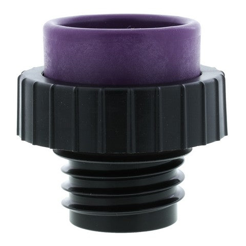 Motorad Fuel Cap Tester Adapter P/N:12427S Fits: BMW 630csi, BMW 733i, Chrysler 300m, Chrysler Cirrus, Chrysler Concorde, Chrysler Conquest, Chrysler Cordoba, Chrysler E Class, Chrysler Executive Limousine - Image 3