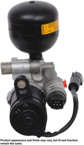 CARDONE Reman ABS Pump and Motor Assembly P/N:12-4410 Fits: Ford Thunderbird 1988, Lincoln Continental 1987, Lincoln Mark Vii 92-88, Mercury Cougar 1988 - Image 1