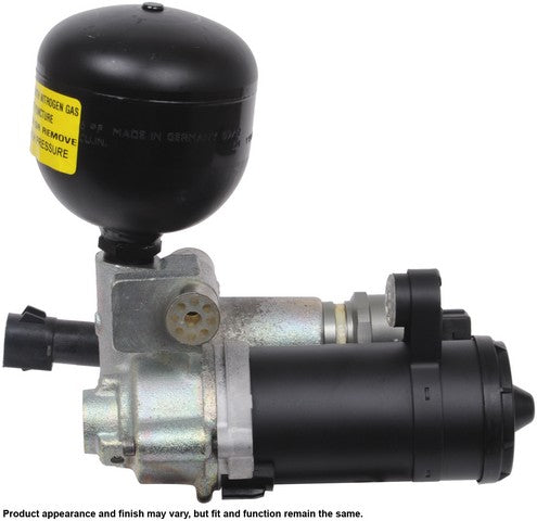 CARDONE Reman ABS Pump and Motor Assembly P/N:12-4410 Fits: Ford Thunderbird 1988, Lincoln Continental 1987, Lincoln Mark Vii 92-88, Mercury Cougar 1988 - Image 2