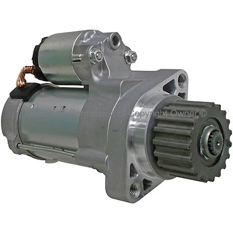 Quality-Built Starter P/N:12451 Fits: BMW X5 18-16 - Image 1