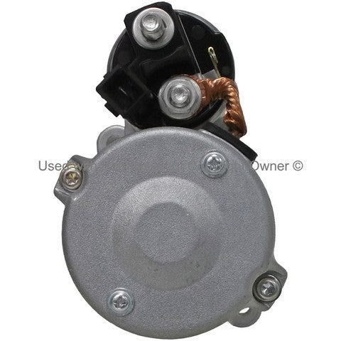 Quality-Built Starter P/N:12451 Fits: BMW X5 18-16 - Image 4