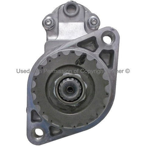 Quality-Built Starter P/N:12451 Fits: BMW X5 18-16 - Image 3