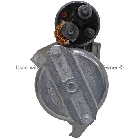 Quality-Built Starter P/N:12452 Fits: BMW 340i, BMW 340i Gt Xdrive, BMW 340i Xdrive, BMW 440i, BMW 440i Gran Coupe, BMW 440i Xdrive, BMW 440i Xdrive Gran Coupe, BMW 540i, BMW 540i Xdrive, BMW 640i Xdrive Gran Turismo - Image 3