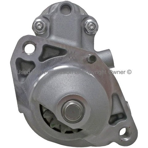 Quality-Built Starter P/N:12453 Fits: BMW 750i, BMW 750i Xdrive, BMW 750li Xdrive, BMW 760i Xdrive, BMW Alpina B7, BMW Alpina B8 Gran Coupe, BMW Alpina Xb7, BMW M5, BMW M550i Xdrive, BMW M8 - Image 3