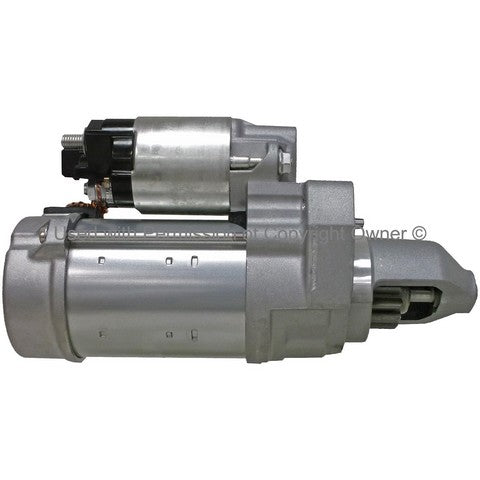 Quality-Built Starter P/N:12453 Fits: BMW 750i, BMW 750i Xdrive, BMW 750li Xdrive, BMW 760i Xdrive, BMW Alpina B7, BMW Alpina B8 Gran Coupe, BMW Alpina Xb7, BMW M5, BMW M550i Xdrive, BMW M8 - Image 4