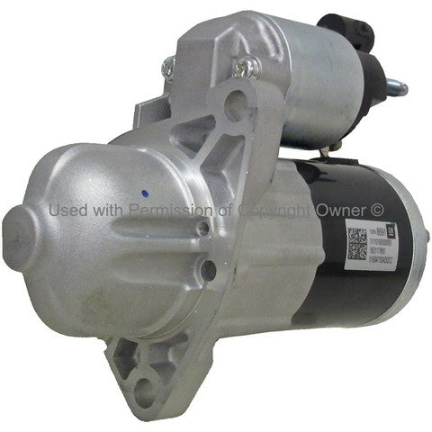 Quality-Built Starter P/N:12454 Fits: Chevrolet Cruze 19-16, Chevrolet Spark 2016 - Image 1