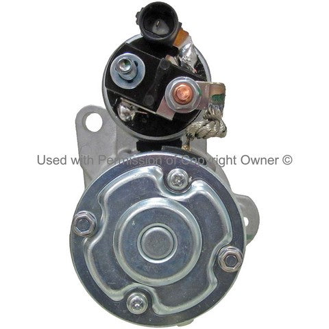 Quality-Built Starter P/N:12454 Fits: Chevrolet Cruze 19-16, Chevrolet Spark 2016 - Image 2