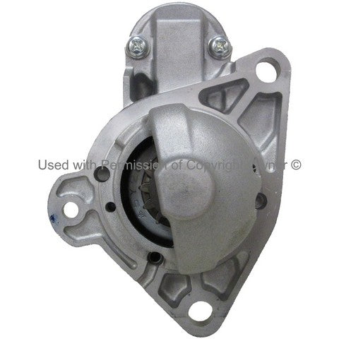 Quality-Built Starter P/N:12454 Fits: Chevrolet Cruze 19-16, Chevrolet Spark 2016 - Image 4