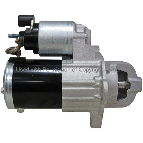 Quality-Built Starter P/N:12454 Fits: Chevrolet Cruze 19-16, Chevrolet Spark 2016 - Image 3