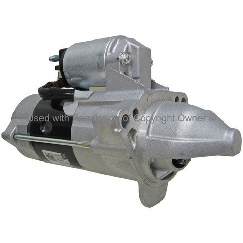 Quality-Built Starter P/N:12455 Fits: Cadillac Ats 19-16, Chevrolet Camaro 23-16 - Image 1