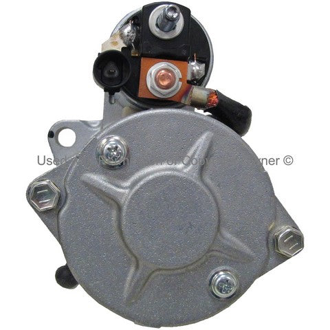 Quality-Built Starter P/N:12455 Fits: Cadillac Ats 19-16, Chevrolet Camaro 23-16 - Image 3