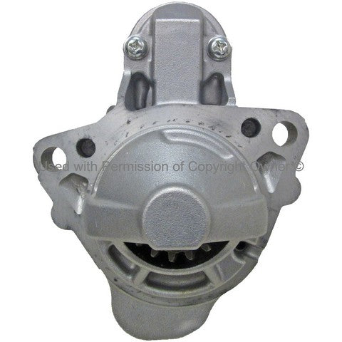 Quality-Built Starter P/N:12455 Fits: Cadillac Ats 19-16, Chevrolet Camaro 23-16 - Image 2