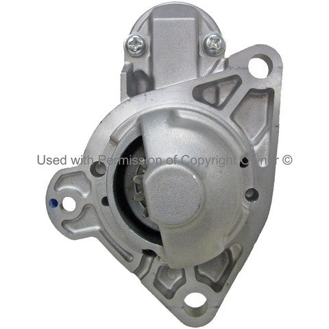 Quality-Built Starter P/N:12456 Fits: Chevrolet Spark 2016 - Image 4