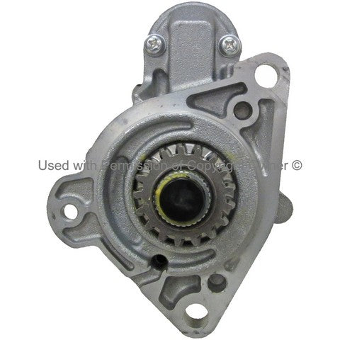 Quality-Built Starter P/N:12458 Fits: Buick Encore 2016, Chevrolet Cruze 17-16, Chevrolet Malibu 2016 - Image 3