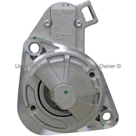 Quality-Built Starter P/N:12459 Fits: Hyundai Elantra, Hyundai Elantra Gt, Hyundai Kona, Hyundai Sonata, Hyundai Tucson, Hyundai Veloster, Kia Forte Koup, Kia Forte5, Kia Optima, Kia Soul - Image 4