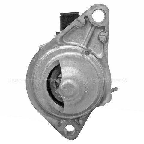 Quality-Built Starter P/N:12461 Fits: Honda Hr-v 18-16 - Image 4