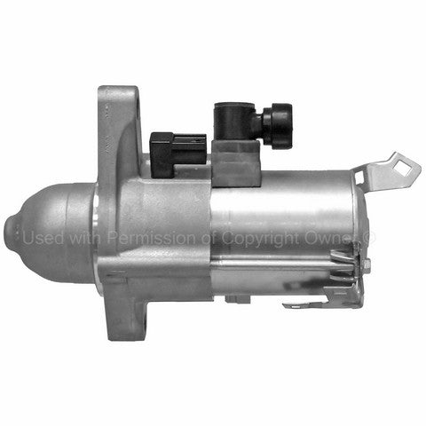 Quality-Built Starter P/N:12461 Fits: Honda Hr-v 18-16 - Image 3