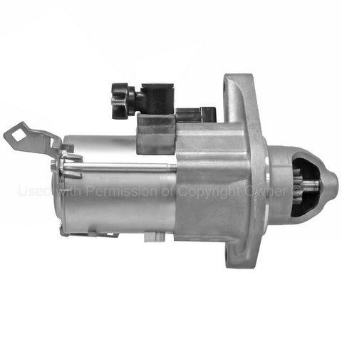 Quality-Built Starter P/N:12461 Fits: Honda Hr-v 18-16 - Image 2