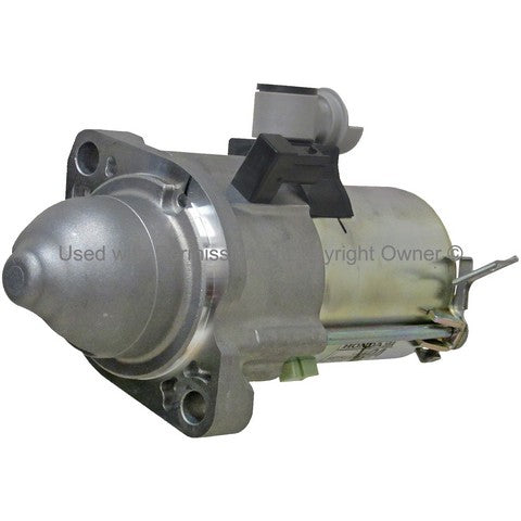 Quality-Built Starter P/N:12463 Fits: Honda Civic 20-16 - Image 1