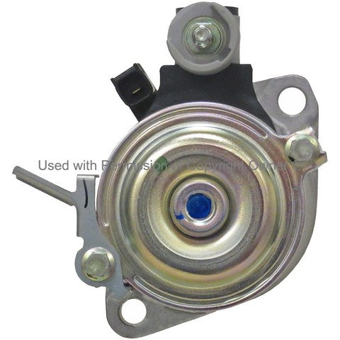 Quality-Built Starter P/N:12463 Fits: Honda Civic 20-16 - Image 4