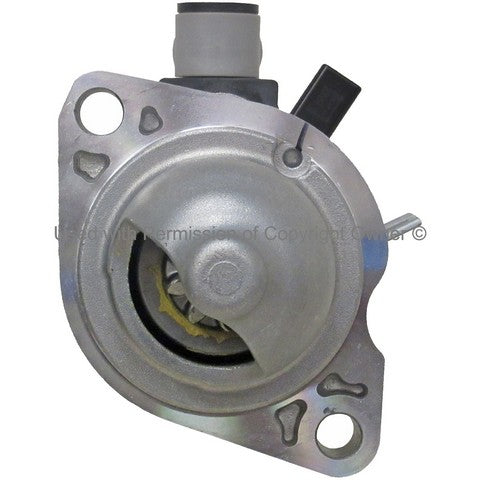Quality-Built Starter P/N:12463 Fits: Honda Civic 20-16 - Image 2
