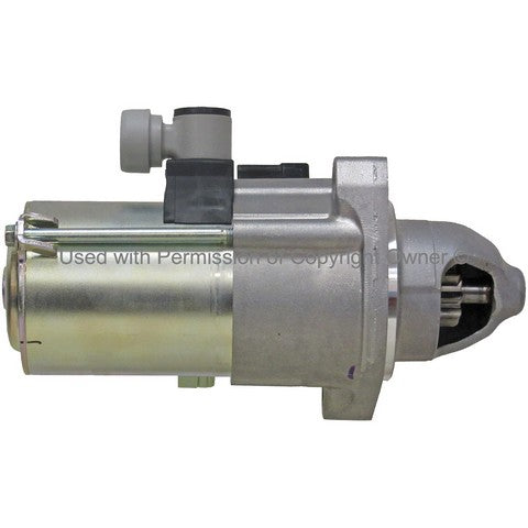 Quality-Built Starter P/N:12463 Fits: Honda Civic 20-16 - Image 3