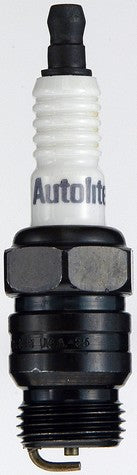 Autolite Spark Plug P/N:124 Fits: Dodge D100, Dodge D100 Series, Dodge D150, Dodge D200 Series, Dodge D250, Dodge D300 Series, Dodge D350, Dodge Ram 3500, Dodge W250, Dodge W350 - Image 1