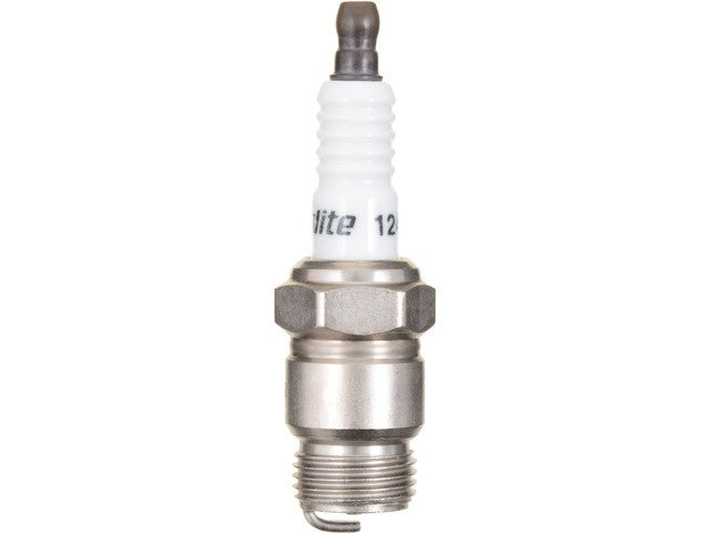 Autolite Spark Plug P/N:124 Fits: Dodge D100, Dodge D100 Series, Dodge D150, Dodge D200 Series, Dodge D250, Dodge D300 Series, Dodge D350, Dodge Ram 3500, Dodge W250, Dodge W350 - Image 3