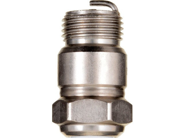 Autolite Spark Plug P/N:124 Fits: Dodge D100, Dodge D100 Series, Dodge D150, Dodge D200 Series, Dodge D250, Dodge D300 Series, Dodge D350, Dodge Ram 3500, Dodge W250, Dodge W350 - Image 5