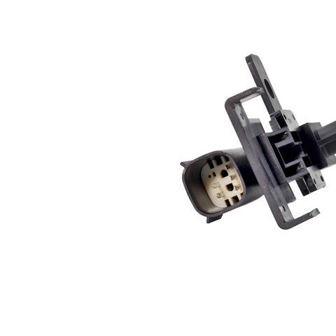 GMB Engine Water Pump with Fan Clutch P/N:125-0023 Fits: Ford F-250 Super Duty 16-11, Ford F-350 Super Duty 16-11 - Image 2