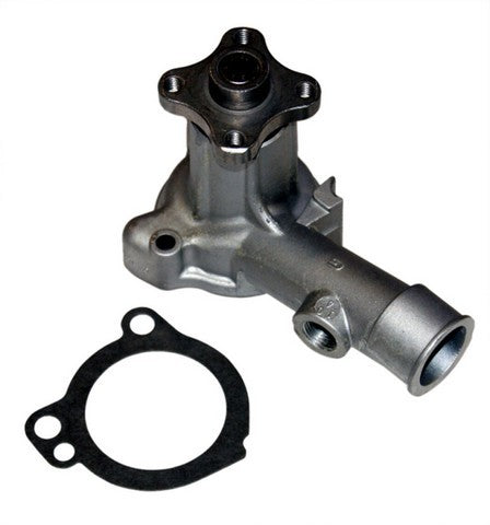 GMB Engine Water Pump P/N:125-1010 Fits: Ford Cortina 70-66, Ford Pinto 73-71, Mercury Capri 72-70 - Image 1