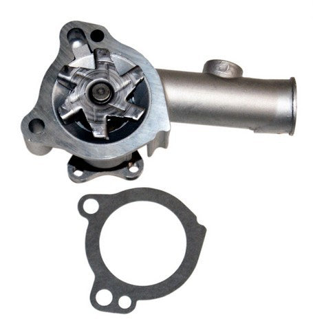 GMB Engine Water Pump P/N:125-1010 Fits: Ford Cortina 70-66, Ford Pinto 73-71, Mercury Capri 72-70 - Image 2