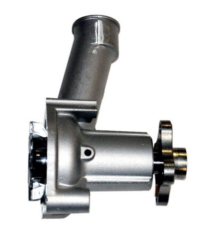 GMB Engine Water Pump P/N:125-1010 Fits: Ford Cortina 70-66, Ford Pinto 73-71, Mercury Capri 72-70 - Image 3