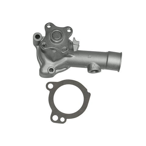 GMB Engine Water Pump P/N:125-1010 Fits: Ford Cortina 70-66, Ford Pinto 73-71, Mercury Capri 72-70 - Image 4
