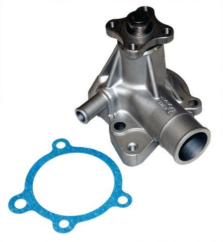GMB Engine Water Pump P/N:125-1030 Fits: Ford Pinto 74-71, Mercury Capri 74-71 - Image 1