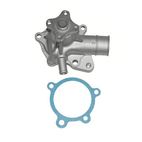 GMB Engine Water Pump P/N:125-1030 Fits: Ford Pinto 74-71, Mercury Capri 74-71 - Image 4