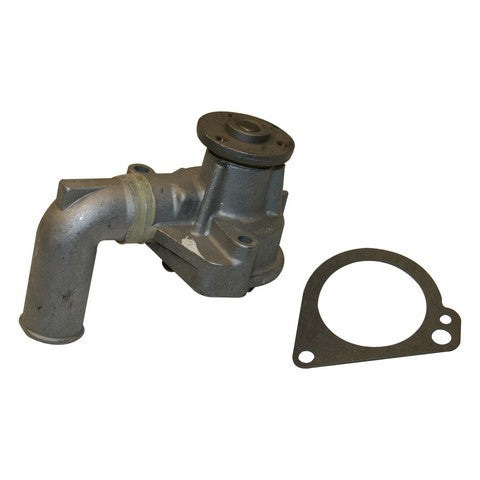 GMB Engine Water Pump P/N:125-1100 Fits: Ford Fiesta 80-78 - Image 1