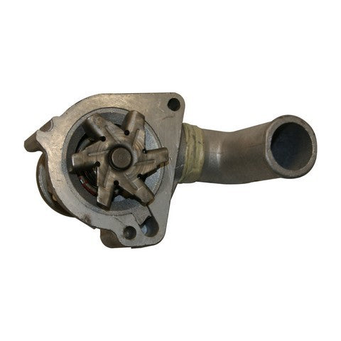 GMB Engine Water Pump P/N:125-1100 Fits: Ford Fiesta 80-78 - Image 2