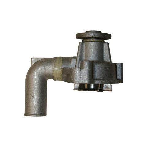 GMB Engine Water Pump P/N:125-1100 Fits: Ford Fiesta 80-78 - Image 3
