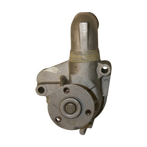 GMB Engine Water Pump P/N:125-1100 Fits: Ford Fiesta 80-78 - Image 4