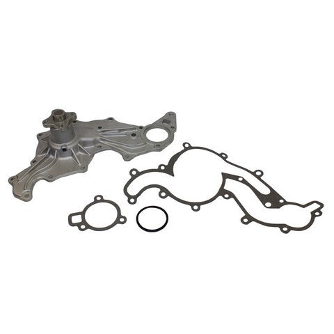 GMB Engine Water Pump P/N:125-1240 Fits: Ford Mustang 1979, Ford Mustang Ii 78-74, Ford Pinto 79-75, Mercury Bobcat 79-75, Mercury Capri 1979, Mercury Capri 77-72 - Image 1
