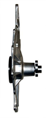 GMB Engine Water Pump P/N:125-1240 Fits: Ford Mustang 1979, Ford Mustang Ii 78-74, Ford Pinto 79-75, Mercury Bobcat 79-75, Mercury Capri 1979, Mercury Capri 77-72 - Image 3